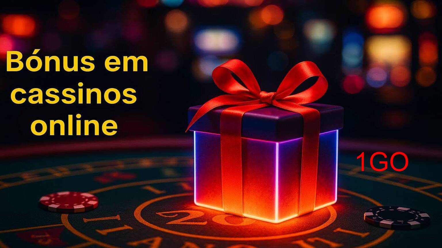 Tipos de Bônus