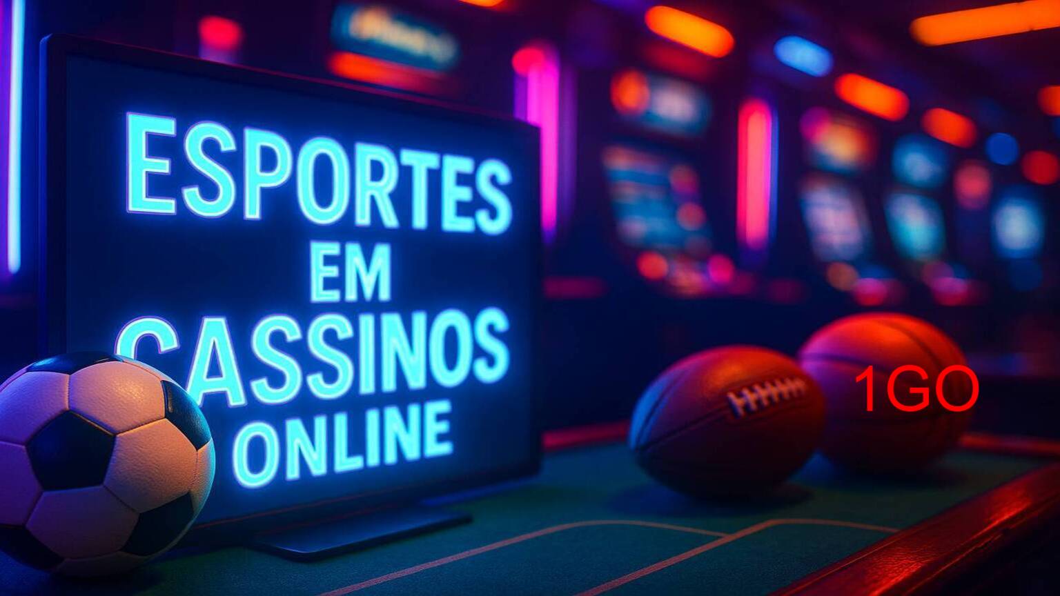 Eventos Esportivos