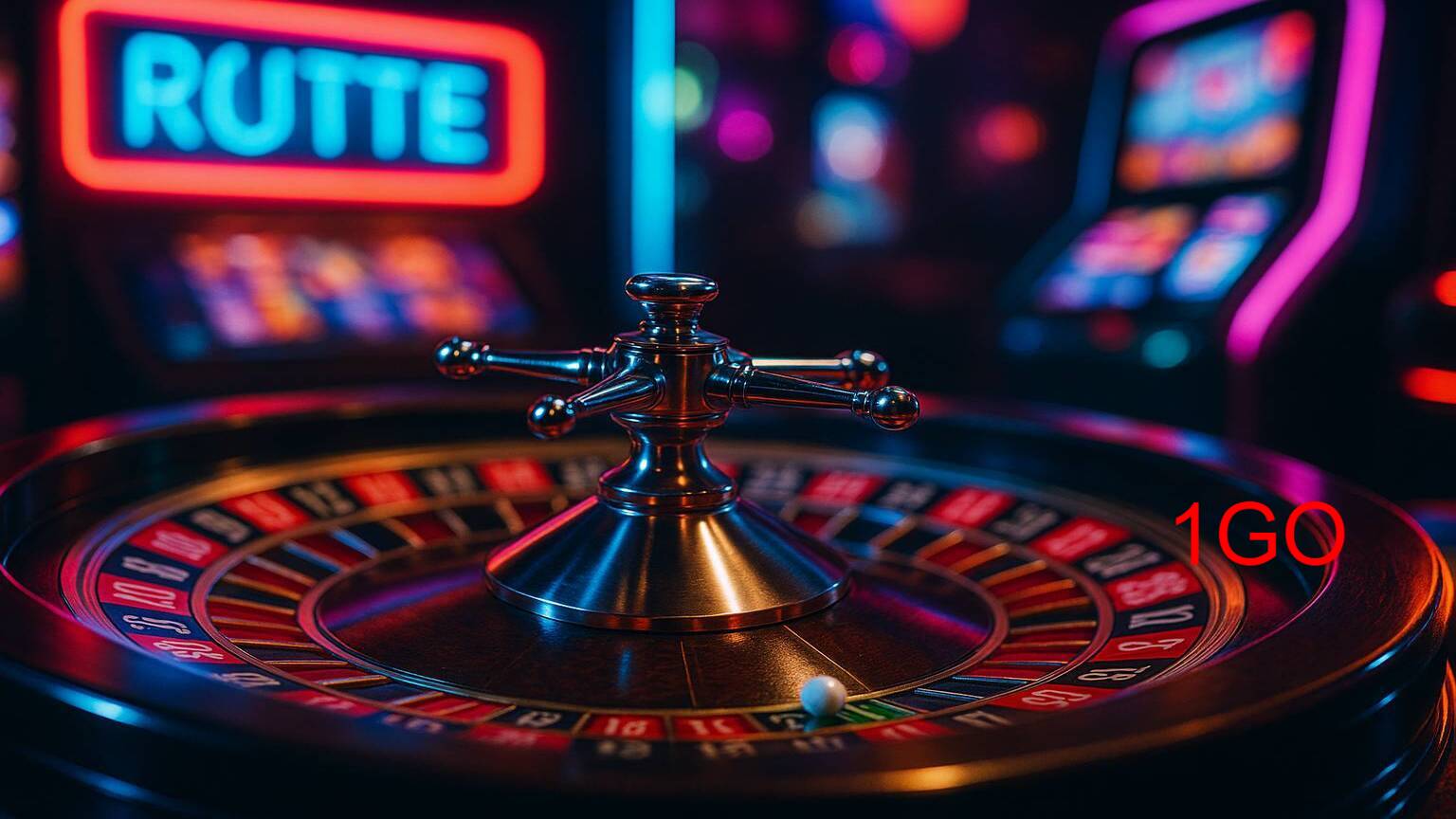 Jogos de roleta online