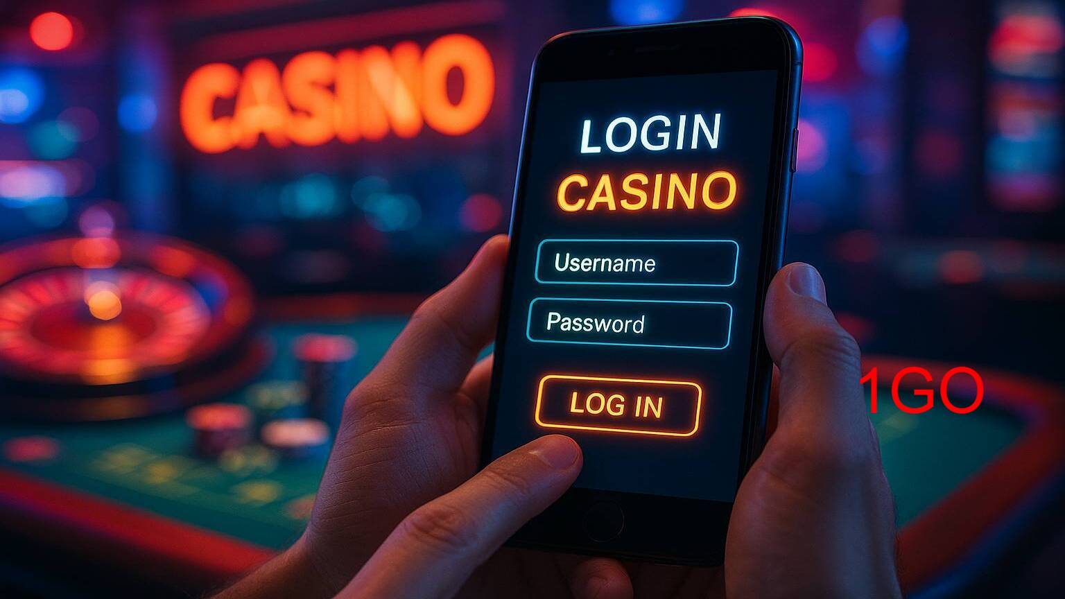 Benefícios do Login