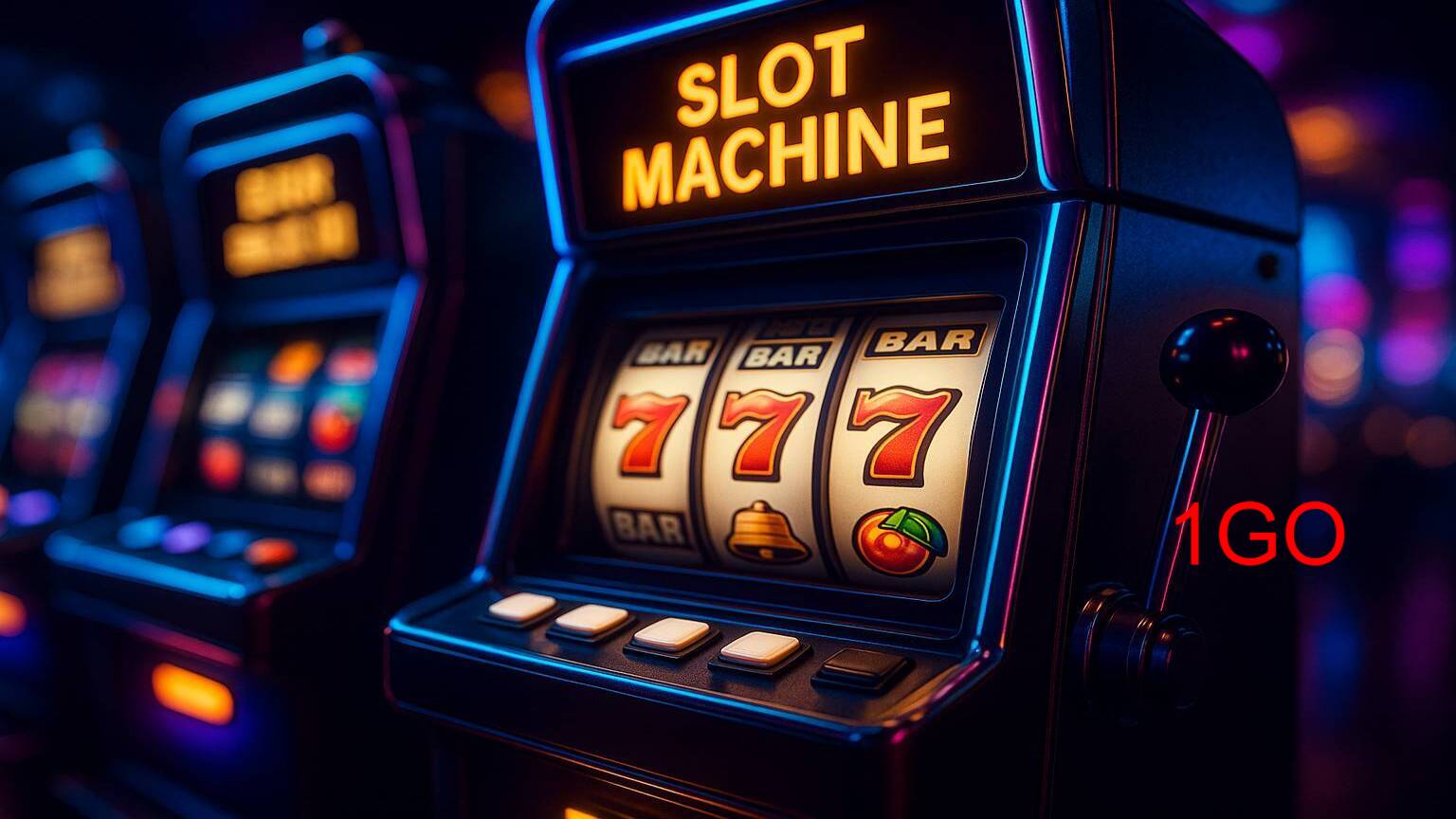 Benefícios dos Slots
