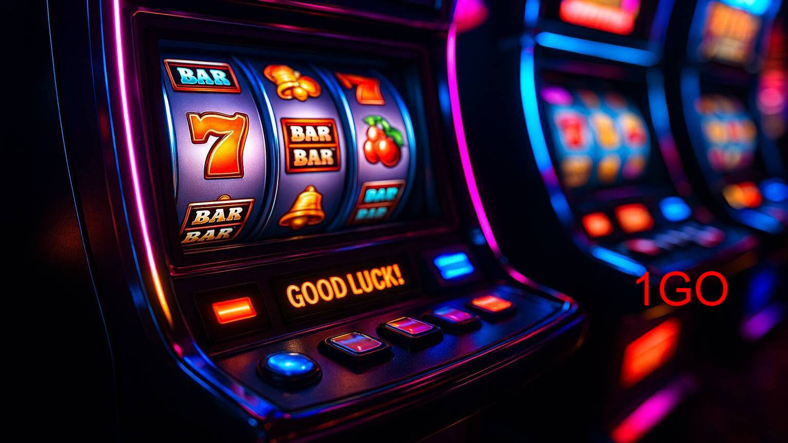 Slots Festivos